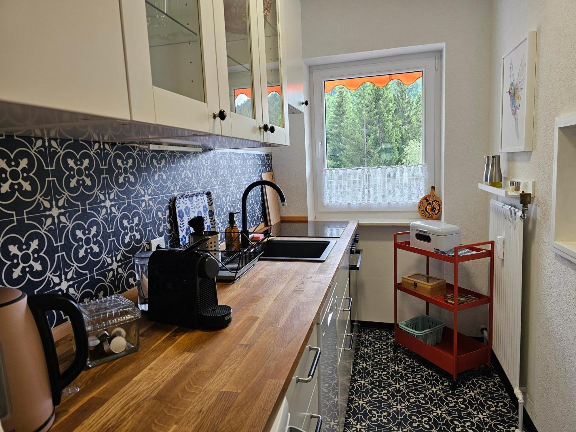 Ferienwohnung Vogelnest Im Schwarzwald 바이에르스브론 외부 사진